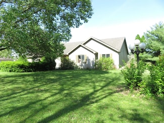 12201 S County Road 394 E, Muncie, IN 47302