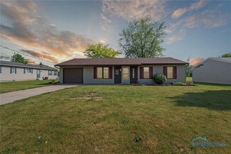 419 Park St, Archbold, OH 43502