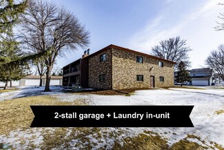 2636 18th St S Unit 5, Fargo, ND 58103