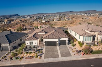 2819 W Mirabella Dr, St. George, UT 84770