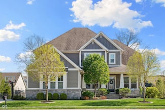 3561 Shady Lake Dr, Westfield, IN 46074