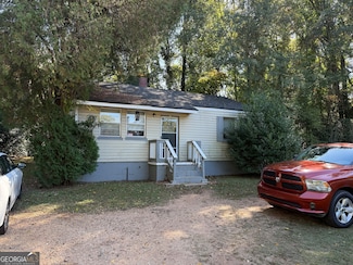 600,606,608,616 S Harlem, Lagrange, GA 30240