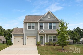 3019 Creeks Landing Dr Unit 19, Unionville, NC 28110