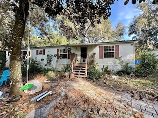 16815 NE 41st Ct, Citra, FL 32113