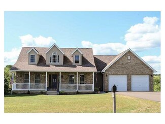 105 Upper Service Rd, Hookstown, PA 15050
