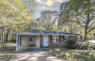 174 Faye St, Tallapoosa, GA 30176