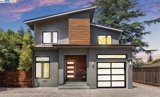 1002 Middle Ave, Menlo Park, CA 94025