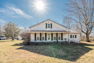 1221 Old Glasgow Rd, Edmonton, KY 42129