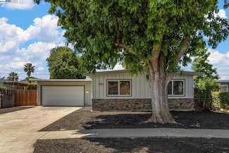 40167 Barbara St, Fremont, CA 94538