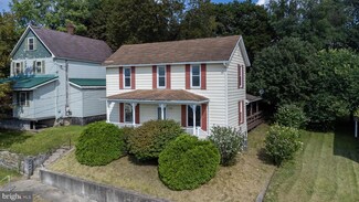 117 Robinson St, Du Bois, PA 15801