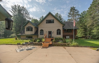 17416 Danson Rd, Grand Rapids, MN 55744