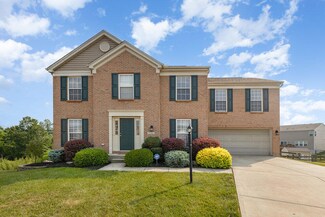 2386 Hickorywood Ct, Alexandria, KY 41001