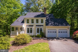 12541 Caleb Ct, Woodbridge, VA 22192