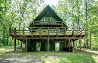 5322 Woodstone Ct, Louisa, VA 23093