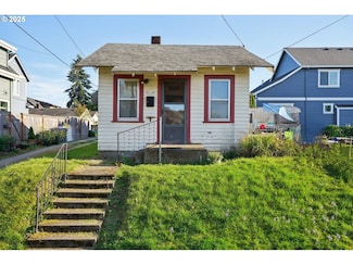 2126 N Farragut St, Portland, OR 97217