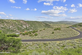 755 E Canyon Gate Rd, Park City, UT 84098