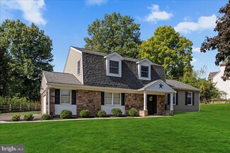 155 Buckshire Dr, Southampton, PA 18966