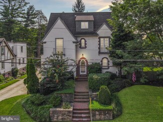 227 Argyle Rd, Ardmore, PA 19003