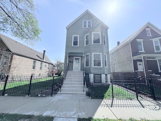 5343 S Carpenter St Unit 2, Chicago, IL 60609