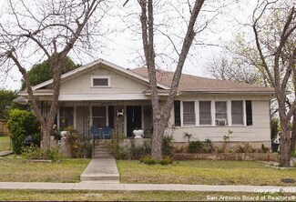1710 W Terra Alta Dr, San Antonio, TX 78209