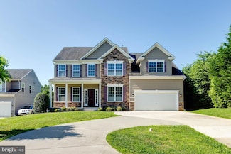 11269 Old Frederick Rd, Marriottsville, MD 21104