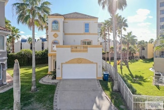 6401 Fountain Way, South Padre Island, TX 78597
