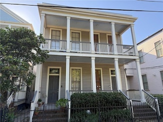 1370 Camp St Unit A, New Orleans, LA 70130