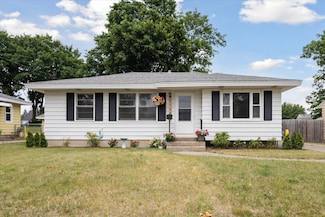 1135 Blanchard St SW, Wyoming, MI 49509