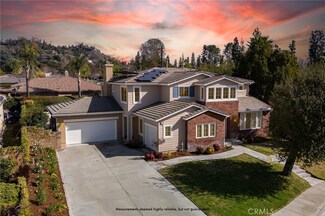 232 Grand Oaks Dr, Glendora, CA 91741