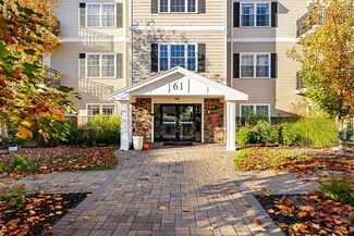 61 Acadia Ln Unit 204, Exeter, NH 03833