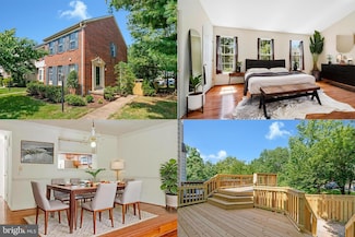 7000 Gatton Square, Alexandria, VA 22315