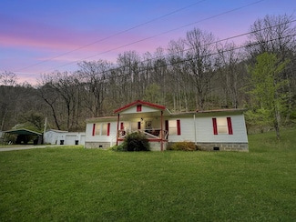 864 Runyon Branch Rd, Pinsonfork, KY 41555