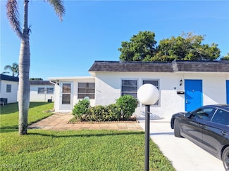 45 Tangerine Ct, Lehigh Acres, FL 33936