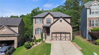 456 Crestmont Ln, Canton, GA 30114