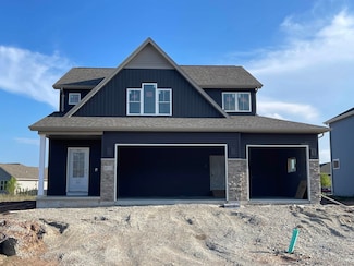 8379 Saint Norbert Dr, Neenah, WI 54956