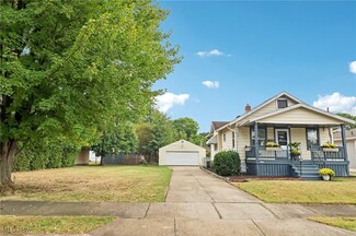 954 Georgia Ave, Akron, OH 44306
