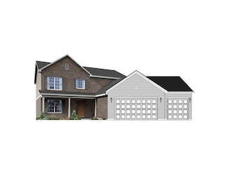 2137 Ambry Cir, Lynwood, IL 60411