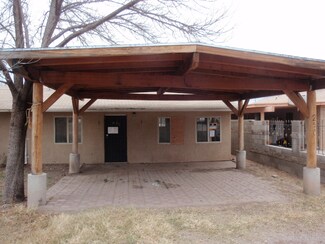 250 Duquesne Ave, Patagonia, AZ 85624
