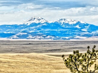 0 Chaui Trail Unit S1040475, Hartsel, CO 80449