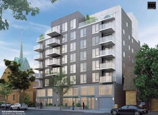 13680 41st Ave Unit 6G, Flushing, NY 11355