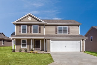 2404 Nabali Way, Murfreesboro, TN 37127