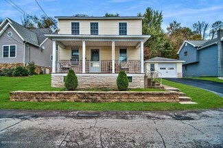 69 Thistle St, Pittston, PA 18640