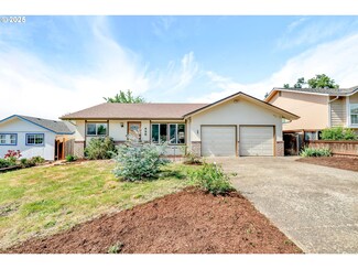 590 Granite Place, Springfield, OR 97477