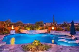 22015 N 59th Terrace, Phoenix, AZ 85054