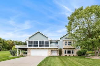 W3598 Orchard Ave, Green Lake, WI 54941
