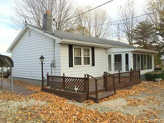 308 N Mulberry St, Middletown, IN 47356