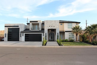 2892 E 1400 S, Saint George, UT 84790