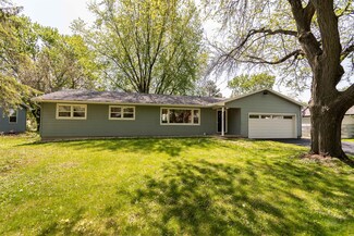 6309 Lani Ln, Mc Farland, WI 53558