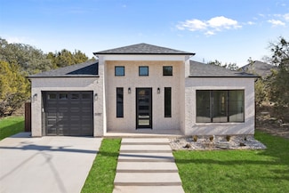 5707 San Jacinto Dr, Granbury, TX 76048