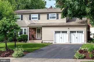3314 Concord Dr, Cinnaminson, NJ 08077